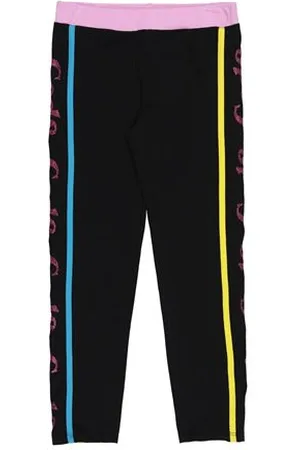GCDS BOTTOMWEAR - Leggings - on YOOX.com