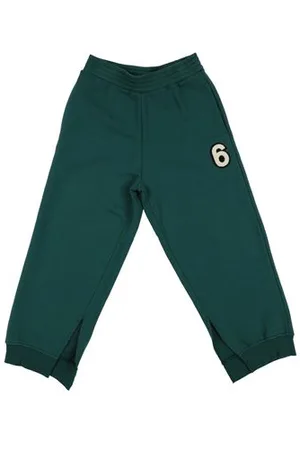Maison Margiela BOTTOMWEAR - Trousers - on YOOX.com