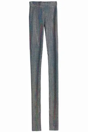 Dolce & Gabbana BOTTOMWEAR - Leggings - on YOOX.com