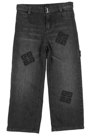 Givenchy BOTTOMWEAR - Jeans - on YOOX.com