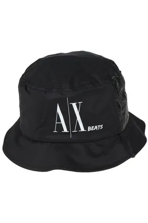 Armani Exchange ACCESSORIES - Hats - on YOOX.com