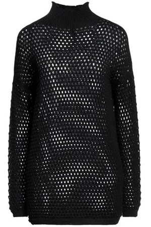 Manila Grace KNITWEAR - Turtlenecks - on YOOX.com