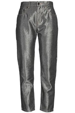 Missoni BOTTOMWEAR - Jeans - on YOOX.com