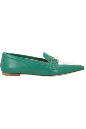 Elisabetta Franchi FOOTWEAR - Loafers - on YOOX.com