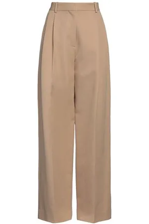 Calcaterra BOTTOMWEAR - Trousers - on YOOX.com