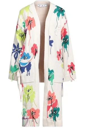 OFF-WHITE KNITWEAR - Cardigans - on YOOX.com