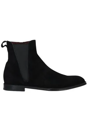 Dolce & Gabbana FOOTWEAR - Ankle boots - on YOOX.com