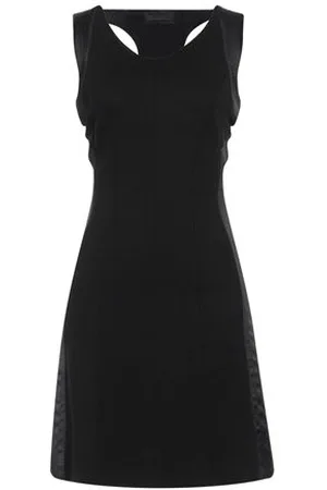 Diesel DRESSES - Mini dresses - on YOOX.com