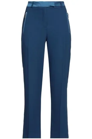 Costume National BOTTOMWEAR - Trousers - on YOOX.com
