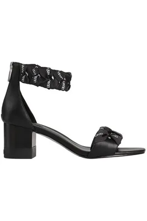 Liu Jo FOOTWEAR - Sandals - on YOOX.com