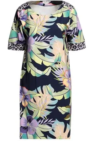 EAN 13 DRESSES - Mini dresses - on YOOX.com