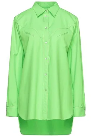 Maison Margiela TOPWEAR - Shirts - on YOOX.com