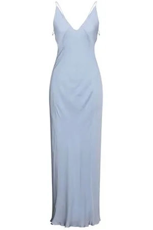 Khaite DRESSES - Maxi dresses - on YOOX.com