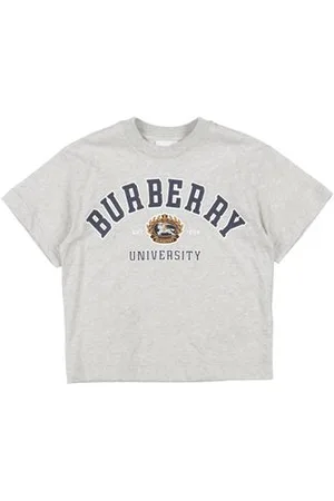 Burberry TOPWEAR - T-shirts - on YOOX.com