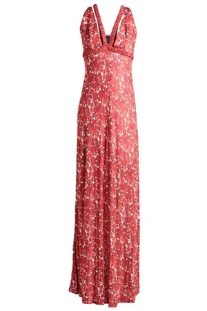 GIOVANNI BEDIN DRESSES - Maxi dresses - on YOOX.com