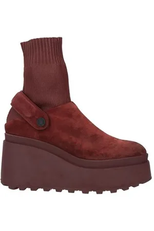 vic matiè FOOTWEAR - Ankle boots - on YOOX.com