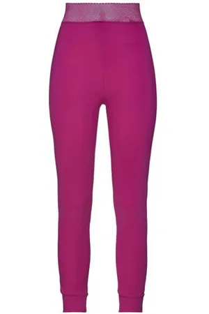 High BOTTOMWEAR - Leggings - on YOOX.com