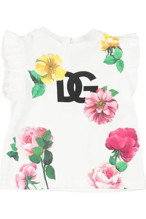 Dolce & Gabbana TOPWEAR - T-shirts - on YOOX.com