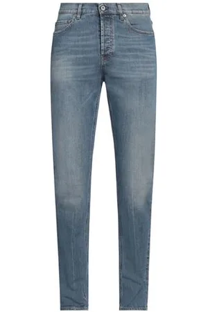 PENCE BOTTOMWEAR - Jeans - on YOOX.com