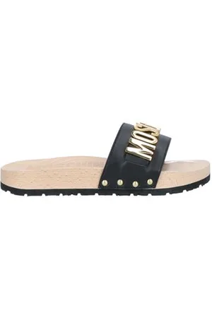 Moschino FOOTWEAR - Mules & Clogs - on YOOX.com