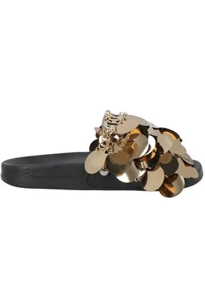 Paco rabanne FOOTWEAR - Sandals - on YOOX.com