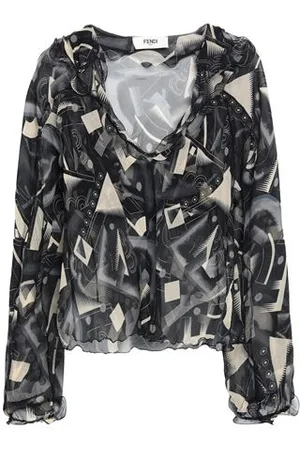 Fendi TOPWEAR - Tops - on YOOX.com
