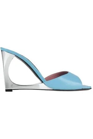 Les Petits Joueurs FOOTWEAR - Sandals - on YOOX.com