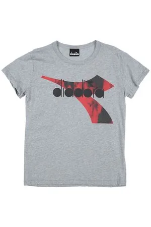 Diadora TOPWEAR - T-shirts - on YOOX.com