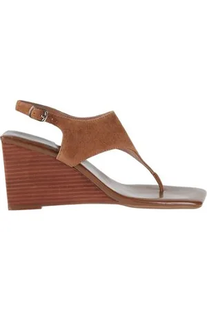 Jeffrey Campbell FOOTWEAR - Thong sandals - on YOOX.com