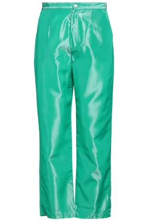 ERL BOTTOMWEAR - Trousers - on YOOX.com