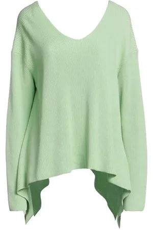 LIVIANA CONTI KNITWEAR - Jumpers - on YOOX.com