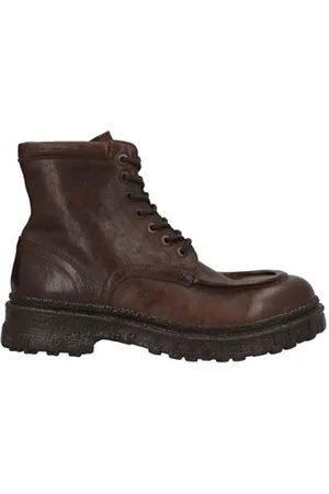 Moma FOOTWEAR - Ankle boots - on YOOX.com
