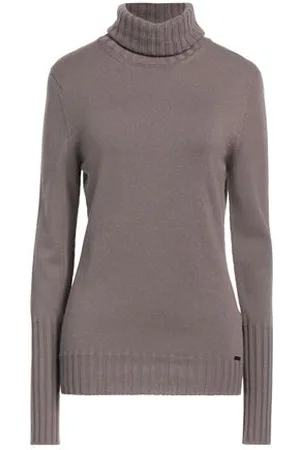 Kiton KNITWEAR - Turtlenecks - on YOOX.com