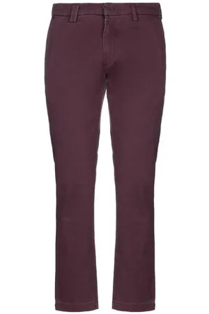 BRO-SHIP BOTTOMWEAR - Trousers - on YOOX.com
