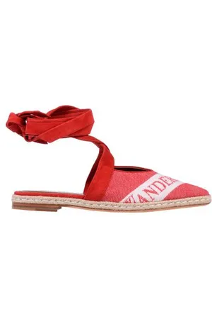 J.W.Anderson FOOTWEAR - Ballet flats - on YOOX.com