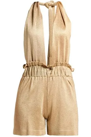 I LOVE POP JUMPSUITS & TRACKSUITS - Playsuits - on YOOX.com
