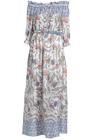 Kocca DRESSES - Maxi dresses - on YOOX.com