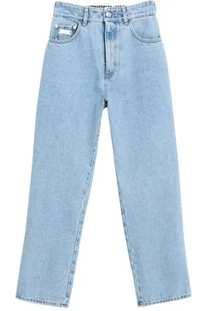 GCDS BOTTOMWEAR - Jeans - on YOOX.com