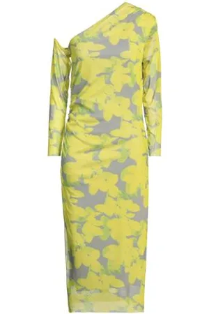 Dixie DRESSES - Midi dresses - on YOOX.com