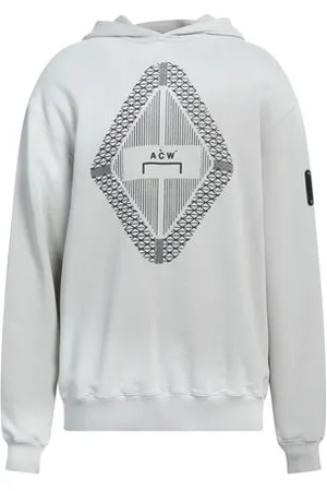 A-cold-wall* TOPWEAR - Sweatshirts - on YOOX.com