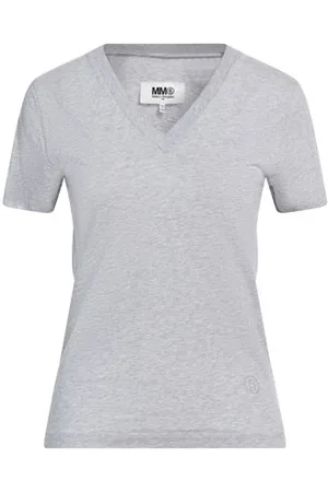 Maison Margiela TOPWEAR - T-shirts - on YOOX.com