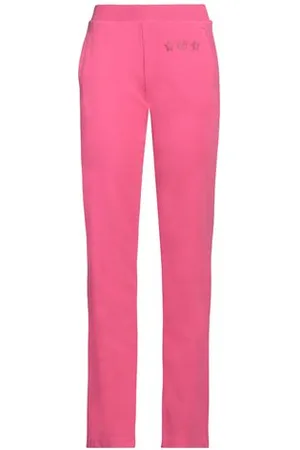 Chiara Ferragni BOTTOMWEAR - Trousers - on YOOX.com