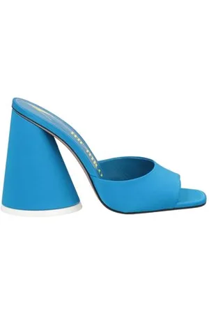 The Attico FOOTWEAR - Sandals - on YOOX.com
