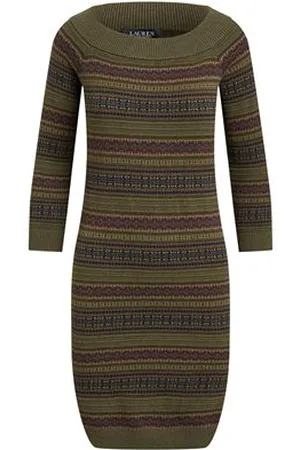 Ralph Lauren DRESSES - Mini dresses - on YOOX.com