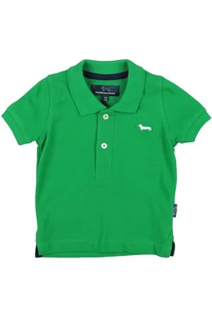 HARMONT&BLAINE TOPWEAR - Polo shirts - on YOOX.com
