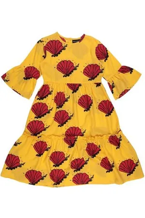 Mini Rodini DRESSES - Kids’ dresses - on YOOX.com