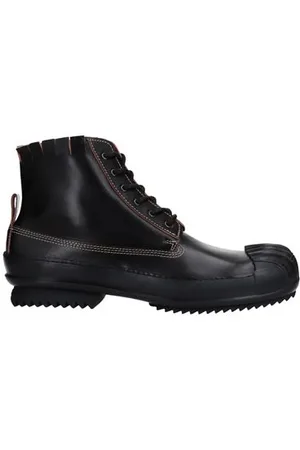 Maison Margiela FOOTWEAR - Ankle boots - on YOOX.com