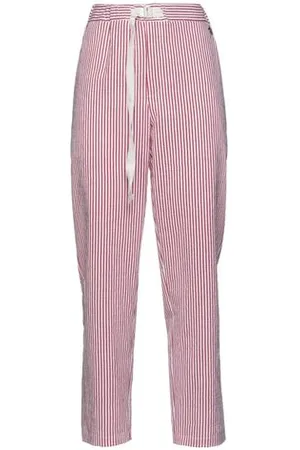 SOUVENIR BOTTOMWEAR - Trousers - on YOOX.com