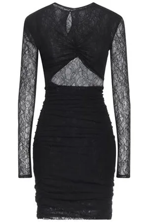 Serafini DRESSES - Mini dresses - on YOOX.com