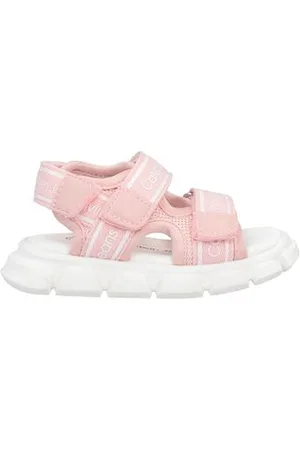 Calvin Klein FOOTWEAR - Sandals - on YOOX.com